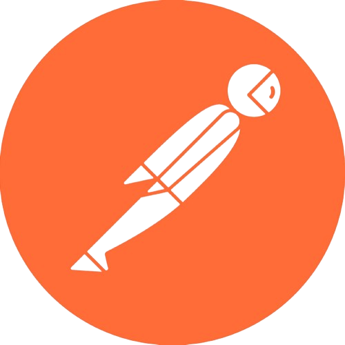 PostMan Logo