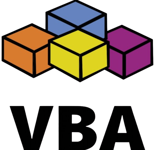 VBA Logo