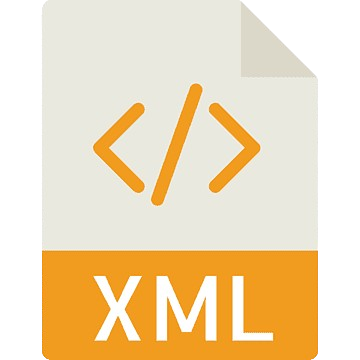 XML Logo